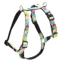 ルークラン ハーネス 小型犬 中型犬 S マックス&モーリー 犬 パズル 437692 1個（直送品）