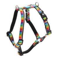 ルークラン ハーネス 小型犬 XS マックス&モーリー 犬 クレヨン 437713 1個（直送品）