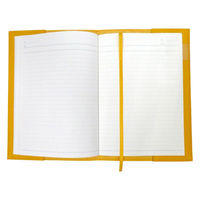 デビカ ノートカバー らいおん A5 よいこのおどうぐばこ 438511 1個（直送品）