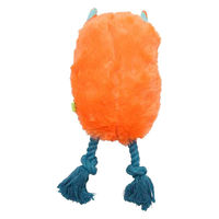 ルークラン おもちゃ 犬用 ループ フレンディ S モンスター ぬいぐるみ 噛む ペット オリヴァー 447614 1個（直送品）