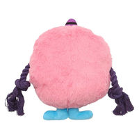 ルークラン おもちゃ 犬用 ループ フレンディ L モンスター ぬいぐるみ 噛む ペット マイロ 447618 1個（直送品）