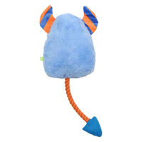 ルークラン おもちゃ 犬用 ループ フレンディ L モンスター ぬいぐるみ 噛む ペット アシャー 447619 1個（直送品）