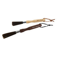 ギャラックス貿易 Redecker レデッカー エコーヒースプレッソマシンブラシ 20.5cm サーモウッド 448618 1個（直送品）