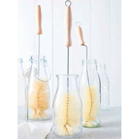 ギャラックス貿易 Redecker レデッカー ボトルブラシ 38cm 448627 1個（直送品）