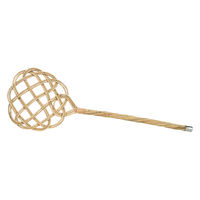 ギャラックス貿易 布団たたき レデッカー 75cm カーペットビーター 452152 1個（直送品）