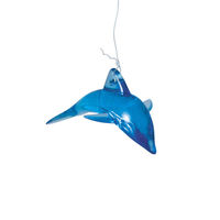 イシグロ ウィンドチャイム オーシャンチャイム 458182 1個（直送品）