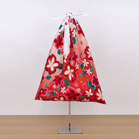 美研繊維 エコバッグ あずまトート 花霞み 七宝桜 458799 1個（直送品）