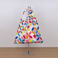 美研繊維 エコバッグ あずまトート 花霞み 七宝桜 458800 1個（直送品）