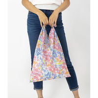 美研繊維 エコバッグ あずまトート オーガニックコットン 椿 あられ 461471 1個（直送品）