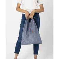 美研繊維 エコバッグ あずまトート オーガニックコットン 椿 椿濃 461475 1個（直送品）