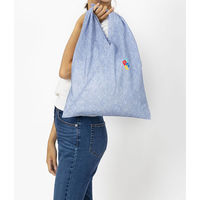 美研繊維 エコバッグ あずまトート オーガニックコットン 椿 椿薄 461476 1個（直送品）