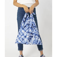 美研繊維 エコバッグ あずまトート ドット 綾 杉葉 461480 1個（直送品）