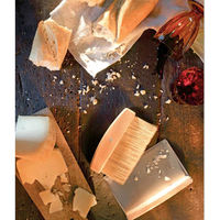 ギャラックス貿易 Redecker レデッカー ほうき ちりとり セット テーブルブラシセット 卓上用 ナチュラル 461731 1個（直送品）