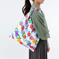 美研繊維 エコバッグ あずまトートオーガニックコットン 夢 462046 1個（直送品）