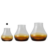 クレイ 花瓶 mazzo マッツォ 13×13cm 468523 1個（直送品）