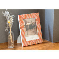 ルークラン フォトフレーム アプリクス 2L判 ランニングトラック 469460 1個（直送品）