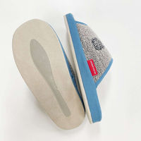 アセット スリッパ リサ・ラーソン 砂あそびはりねずみ L 約26.0cm 485788 1個（直送品）