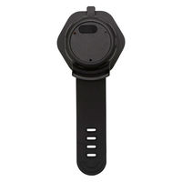 ルークラン ライト 散歩 犬 ループセイフ ルーセントLED グリーン 486814 1個（直送品）