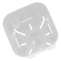 アップルウェアー プレステラ90 ホワイト 10個組 4539920901723 1個（直送品）