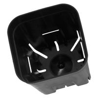 アップルウェアー プレステラ75 ブラック 10個組 4539920901860 1個（直送品）