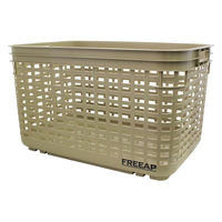 和泉化成 FREEAP タフバスケット サンド 4582451310397 1個（直送品）