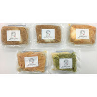 KK企画 4 種のこだわりパスタペンネセット【高島屋セレクト】 5180103 1個（直送品）