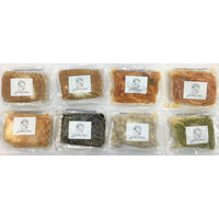 KK企画 6 種のこだわりパスタペンネセット【高島屋セレクト】 5180104 1個（直送品）