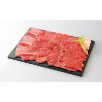 帝神志方ミート 神戸牛 網焼用 モモ500g【高島屋セレクト】 9143001 1個（直送品）