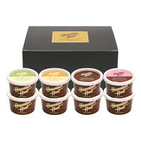 ヤバケイ 「ハワイアンホースト」 マカダミアナッツアイス【高島屋セレクト】 AH-HS 1個（直送品）