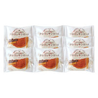 食品開発 「蔵家」クロワッサンロール8個セット【高島屋セレクト】 KRR-8 1個（直送品）