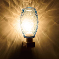 イシグロ アロマライト ガラス ロザンジュ 389768 1個（直送品）