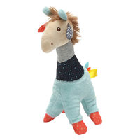 ルークラン おもちゃ 犬 ループ フレンディ ベイビー ぬいぐるみ 噛む ジラフ 434046 1個（直送品）