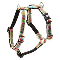 ルークラン ハーネス 小型犬 XS マックス&モーリー 犬 コミック 437702 1個（直送品）