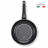 アイティインターナショナル recy フライパン 26cm IH対応 食洗機対応 FRYPAN 378207 1個（直送品）