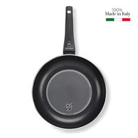 アイティインターナショナル recy フライパン 28cm IH対応 食洗機対応 FRYPAN 378208 1個（直送品）