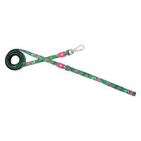 ルークラン リード 小型犬 XS マックス&モーリー 1.2m 犬 トロピカル 437699 1個（直送品）