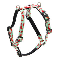 ルークラン ハーネス 小型犬 XS マックス&モーリー 犬 スイカ 437706 1個（直送品）