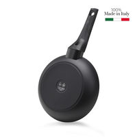 アイティインターナショナル recy フライパン 20cm IH対応 食洗機対応 FRYPAN 378205 1個（直送品）