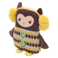 ルークラン おもちゃ 犬 ループ フレンディ リーアム ぬいぐるみ 噛む ノア 434048 1個（直送品）