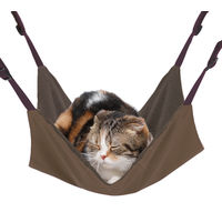 ペティオ necoco キャットハンモック W25149 1個入（直送品）