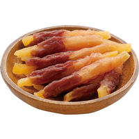 ペティオ ダブル巻き やわらか細切りおいも48個 W14308 1個(48個)入（直送品）