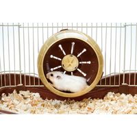 マルカン バナナチョコハウス(W33×D25×H27.5cm) 649791 1個（直送品）