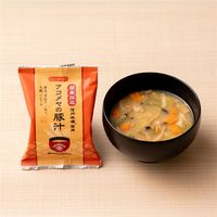 フリーズドライの豚汁　関東仕立 1食 AKOMEYA TOKYO/アコメヤ