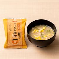 フリーズドライ豚汁　北海道仕立 1食 AKOMEYA TOKYO/アコメヤ