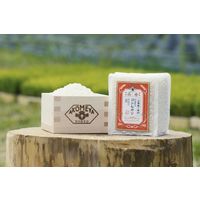 コシヒカリ　島根県飯南町 令和七年度産 2合キューブ AKOMEYA TOKYO/アコメヤ