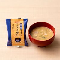 フリーズドライ豚汁　関西仕立 1食 AKOMEYA TOKYO/アコメヤ