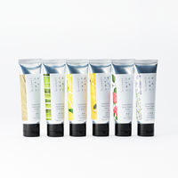 酒粕と日本酒のハンドクリーム 群馬バラ AKOMEYA TOKYO/アコメヤ