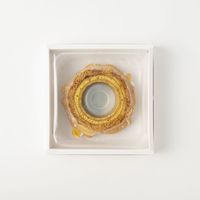 アコメヤのバウムクーヘン　さっくり  AKOMEYA TOKYO/アコメヤ