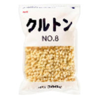 業務用 K&K クルトン（No.8）300g 1セット（1袋×2）旭トラストフーズ