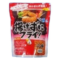 業務用 揚げずにフライ！パン粉 500g 1セット（1袋×2）旭トラストフーズ